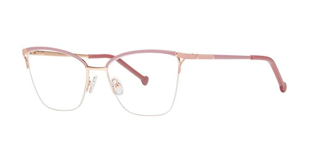 GENEVIEVE BOUTIQUE SACRED Eyeglasses